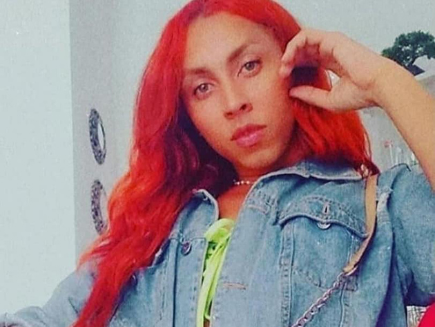 Polícia Civil investiga morte de mulher trans abandonada em clínica de estética em São Paulo Reprodução/Instagram