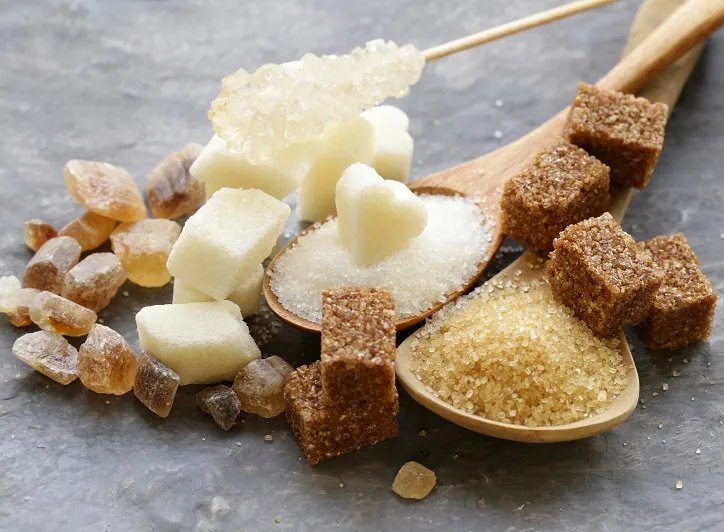 Nutricionista lista cinco substitutos do açúcar para as suas receitas
