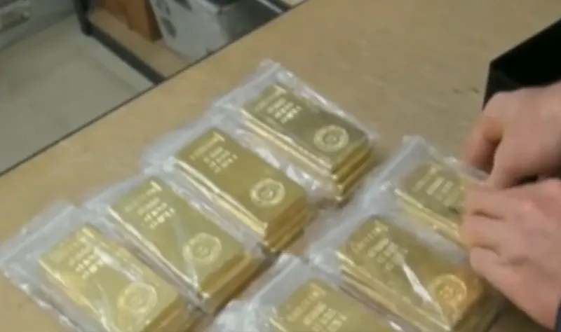 Big techs podem ter comprado ouro ilegal de garimpo no Brasil