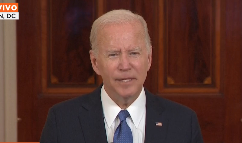Biden diz que governo fará de tudo para manter direito ao aborto nos EUA
