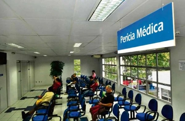 Greve dos médicos peritos do INSS completa uma semana Foto: Agência Brasil