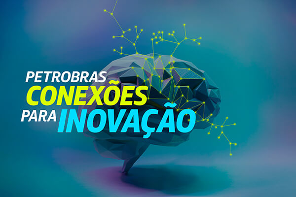 Programa é um investimento na área tecnológica Divulgação/Petrobras