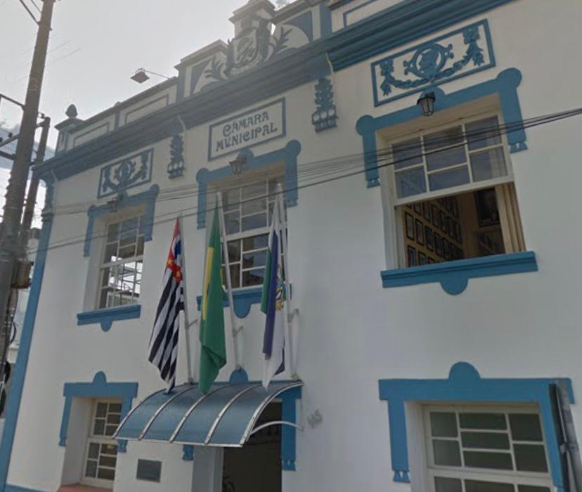 Câmara de Tremembé aprova convênio de R$ 30 milhões entre estado e município Google Street View