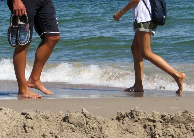 Micose de praia: tratamento deve durar um mês; veja como se prevenir