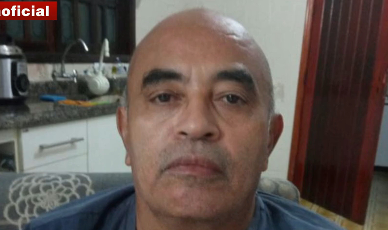 Motorista de aplicativo é encontrado morto em região de mata na Grande São Paulo