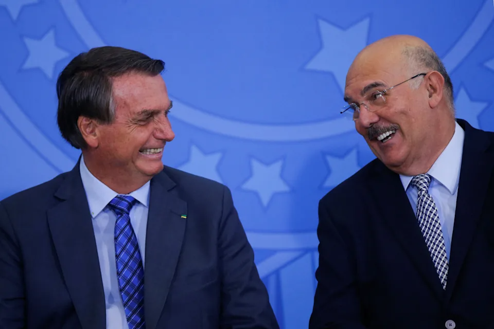 Escândalo no Ministério da Educação será decisivo para o futuro da campanha de Bolsonaro