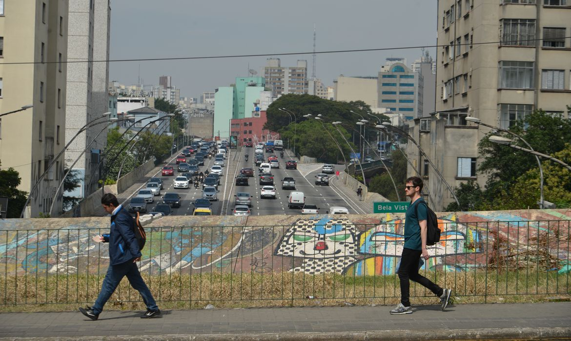 São Paulo Agência Brasil