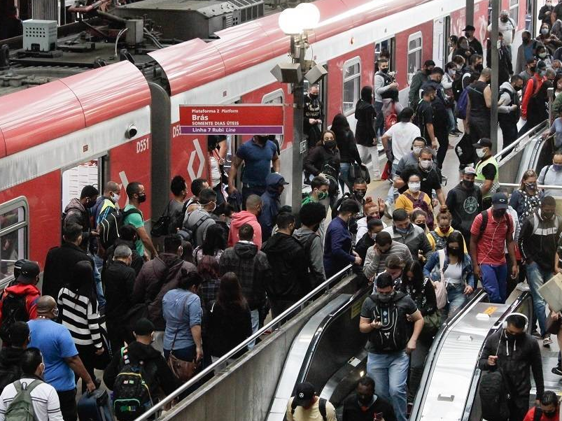 CPTM ESTADÃO CONTEÚDO