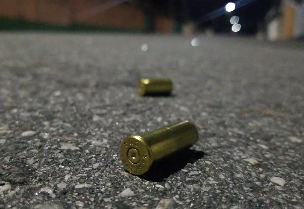 Homem foi assassinado a tiros no Tinga, em Caraguatatuba