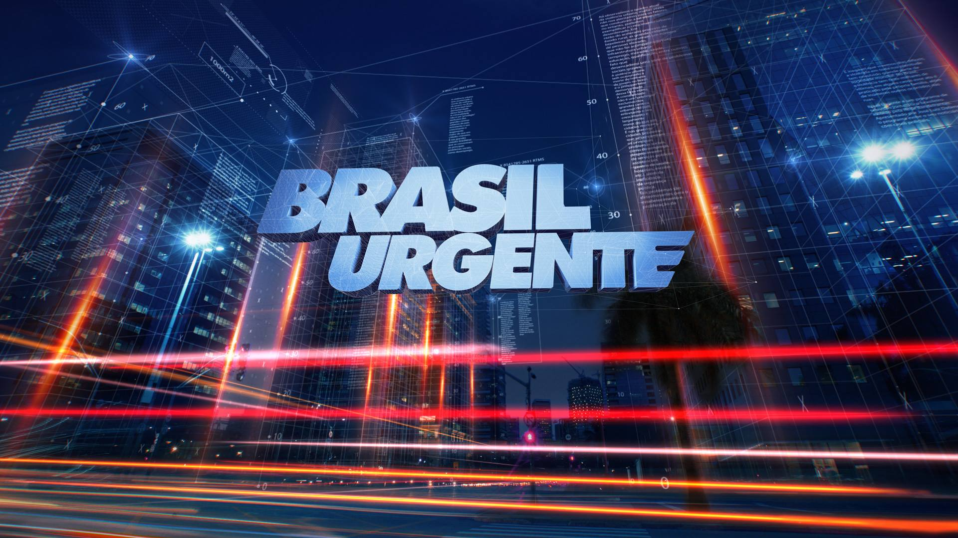 Brasil Urgente ao vivo: acompanhe a edição de 30/06/2022
