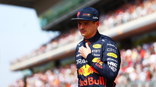 Falha em DRS pode ter acabado com chance de pole de Verstappen na Espanha