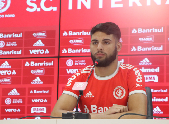 Yuri Alberto aceita proposta e será novo reforço do Corinthians
