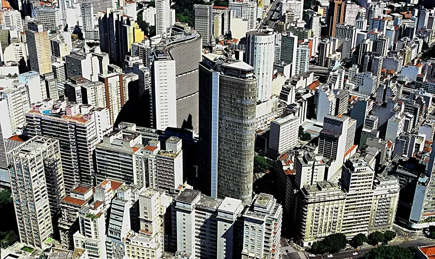 Revista 'Time' coloca São Paulo entre os melhores destinos do mundo