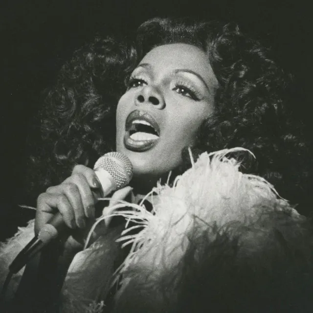 Donna Summer