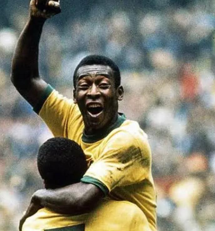 Morre Pelé, o Rei do futebol  Arquivo/ Band Vale