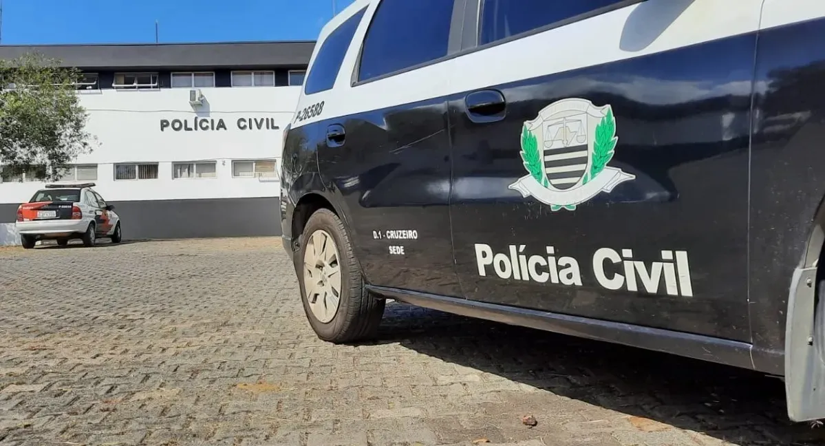 Polícia Civil investiga o homicídio de um homem de 21 anos em Lavrinhas