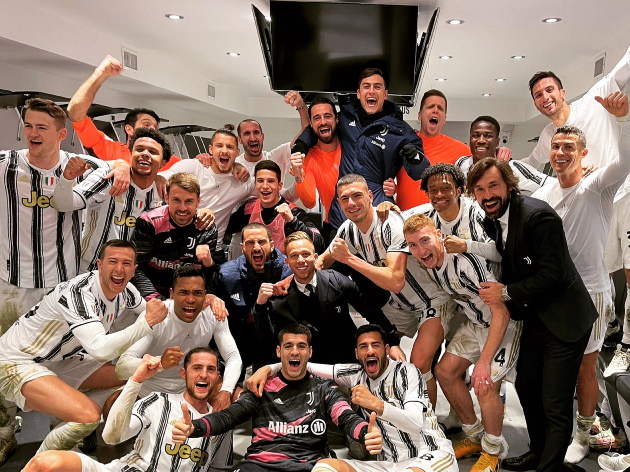 Clássico italiano agita o fim de semana na tela da Band Juventus