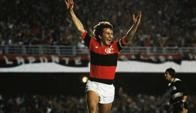 Quiz Do Flamengo!