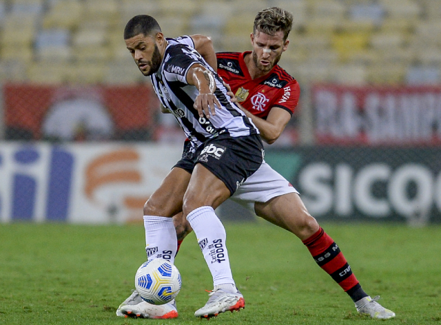 Atlético-MG e Flamengo farão decisão da Supecopa, na Arena Pantanal Flickr/Flamengo