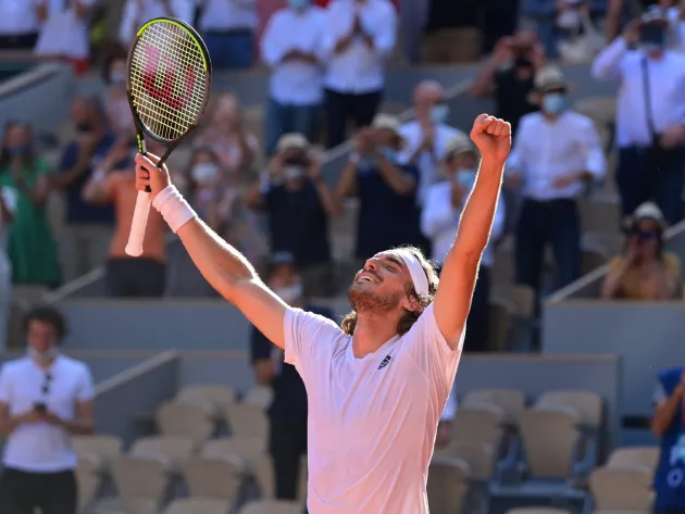 band sport roland garros