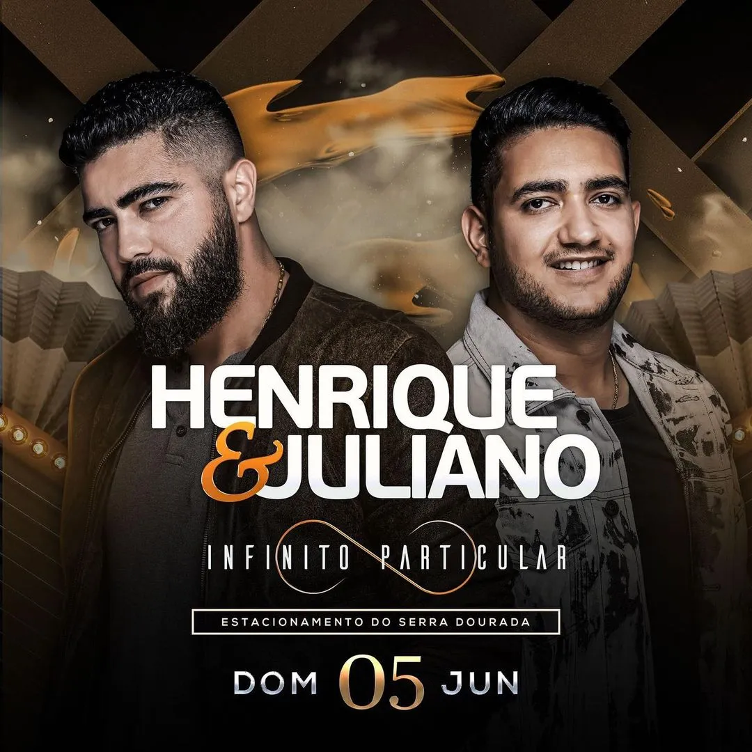 Henrique & Juliano