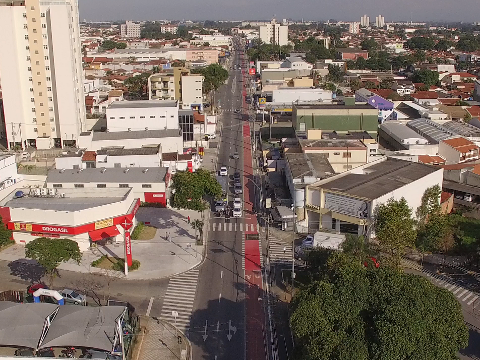 A expectativa é que o comércio em geral tenha um aumento de 4% nas vendas Divulgação/ Prefeitura de Taubaté