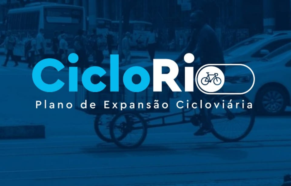 Barra da Tijuca e Ipanema ganham nova rota cicloviária
