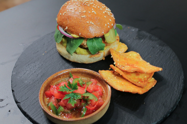 Cemita | Band Receitas