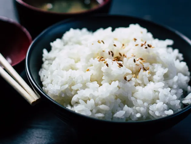 Qual é a quantidade certa de água para o arroz perfeito? Erick Jacquin responde