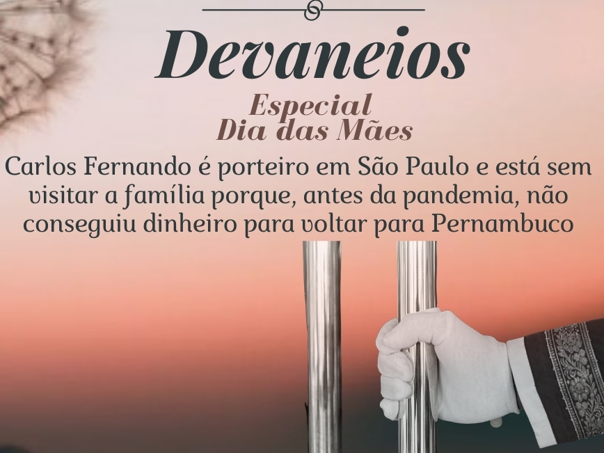 Devaneios: Especial de Dia das Mães BandNews FM