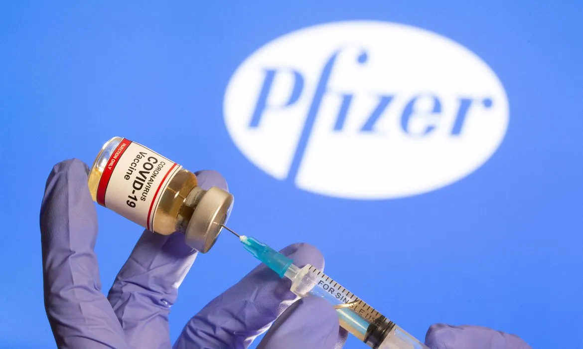Farmacêutica planeja enviar dados para FDA ainda no primeiro semestre de 2022