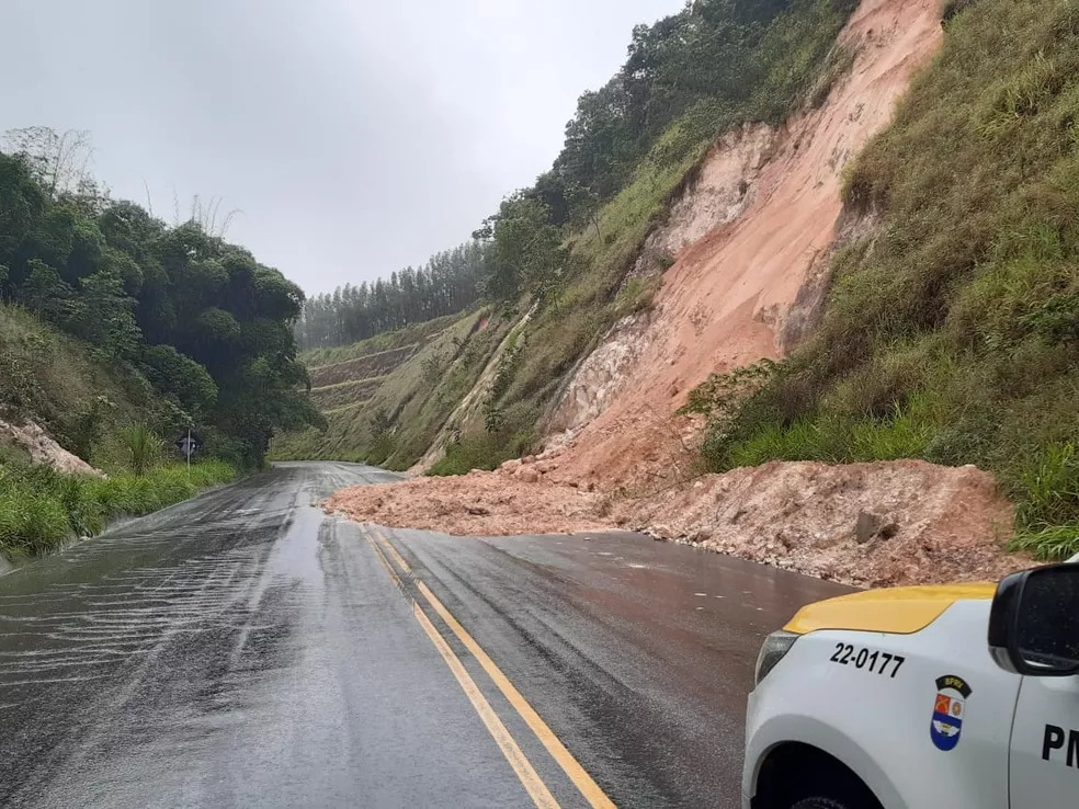 Chuvas colocam Alagoas e Pernambuco novamente em alerta para deslizamentos