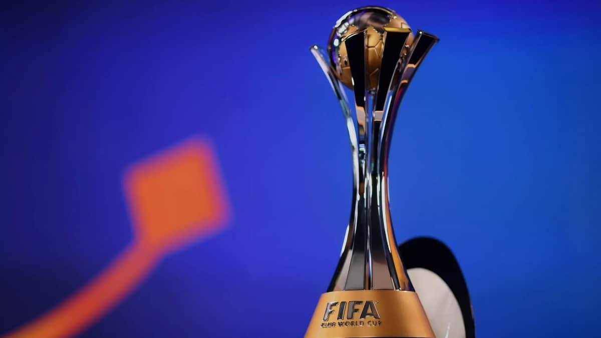 Taça Mundial de Clubes da FIFA