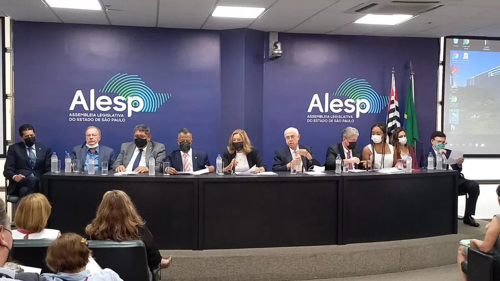 Segunda reunião do Conselho de Ética deve acontecer em 15 dias ALESP