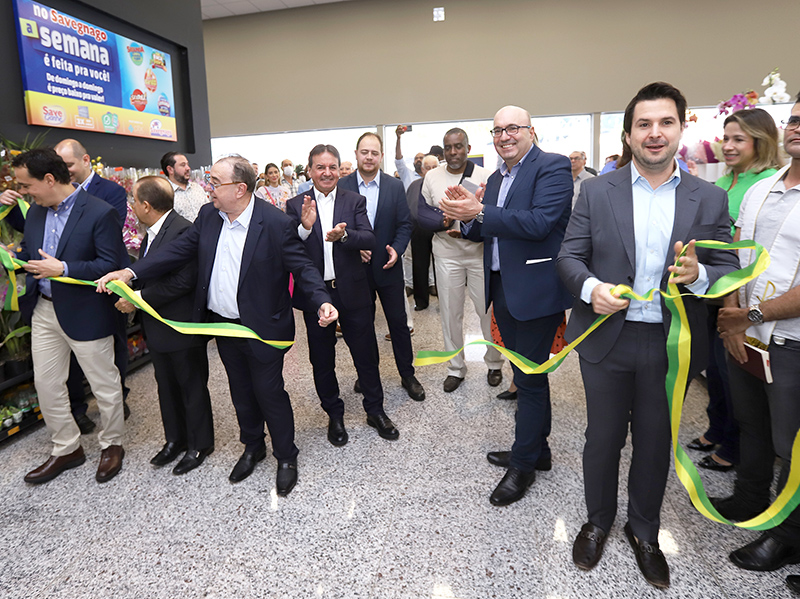 Rede de supermercados inaugura loja em Campinas e gera 200 empregos diretos 