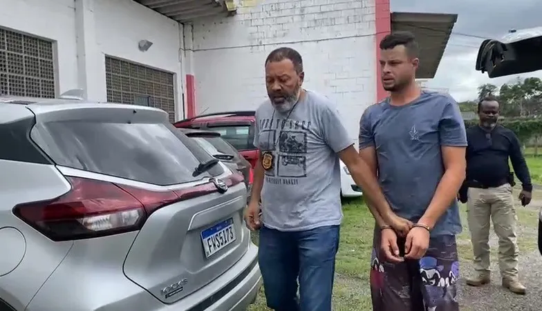 Polícia prende quarto suspeito de morte de ganhador da Mega-Sena