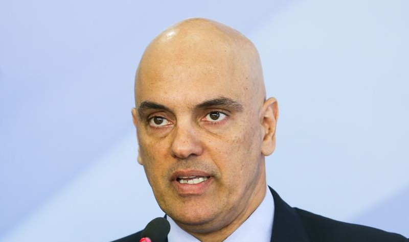 Moraes nega pedido da campanha de Bolsonaro para investigar rádios Agência Brasil