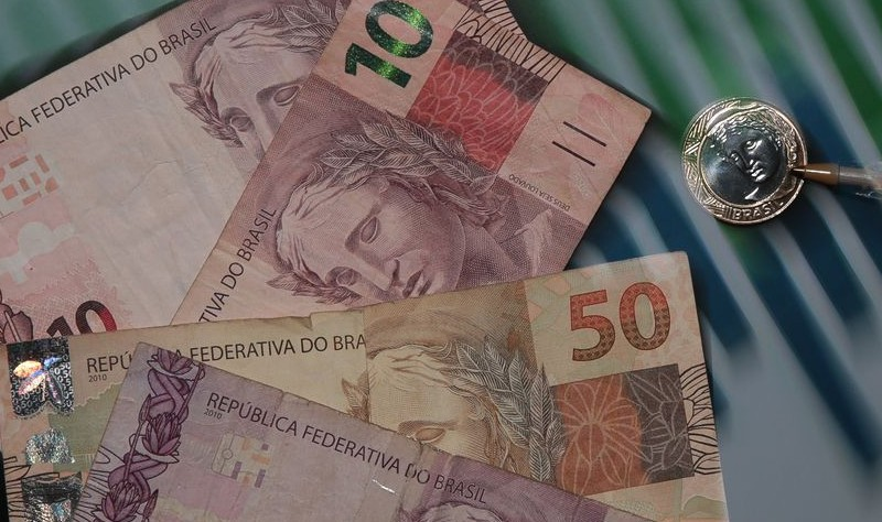 Poupança tem retirada líquida de R$ 7,42 bilhões em novembro Agência Brasil