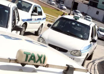 Taxistas de Campinas devem receber auxílio financeiro