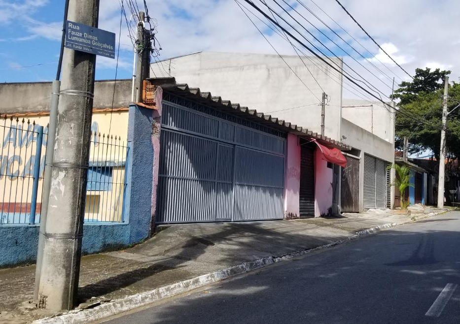 Homem é assassinado dentro de carro na zona leste de São José dos Campos Rauston Naves/Vale Urgente