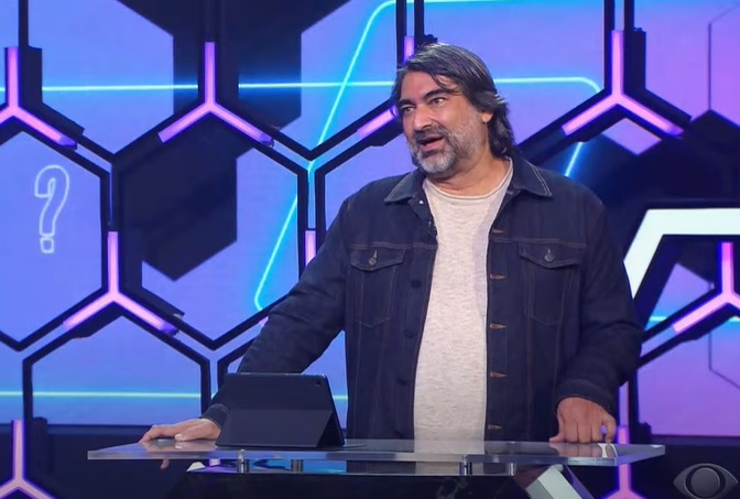 Novo programa de Zeca Camargo, 1001 Perguntas faz ótima estreia na Band