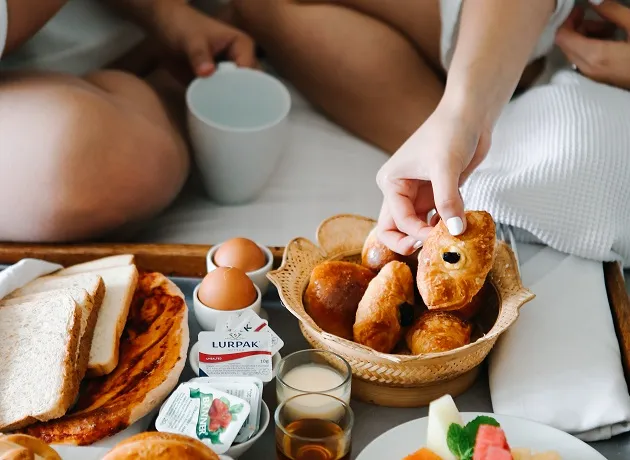 Bolos para o café da manhã: 8 receitas fáceis de fazer