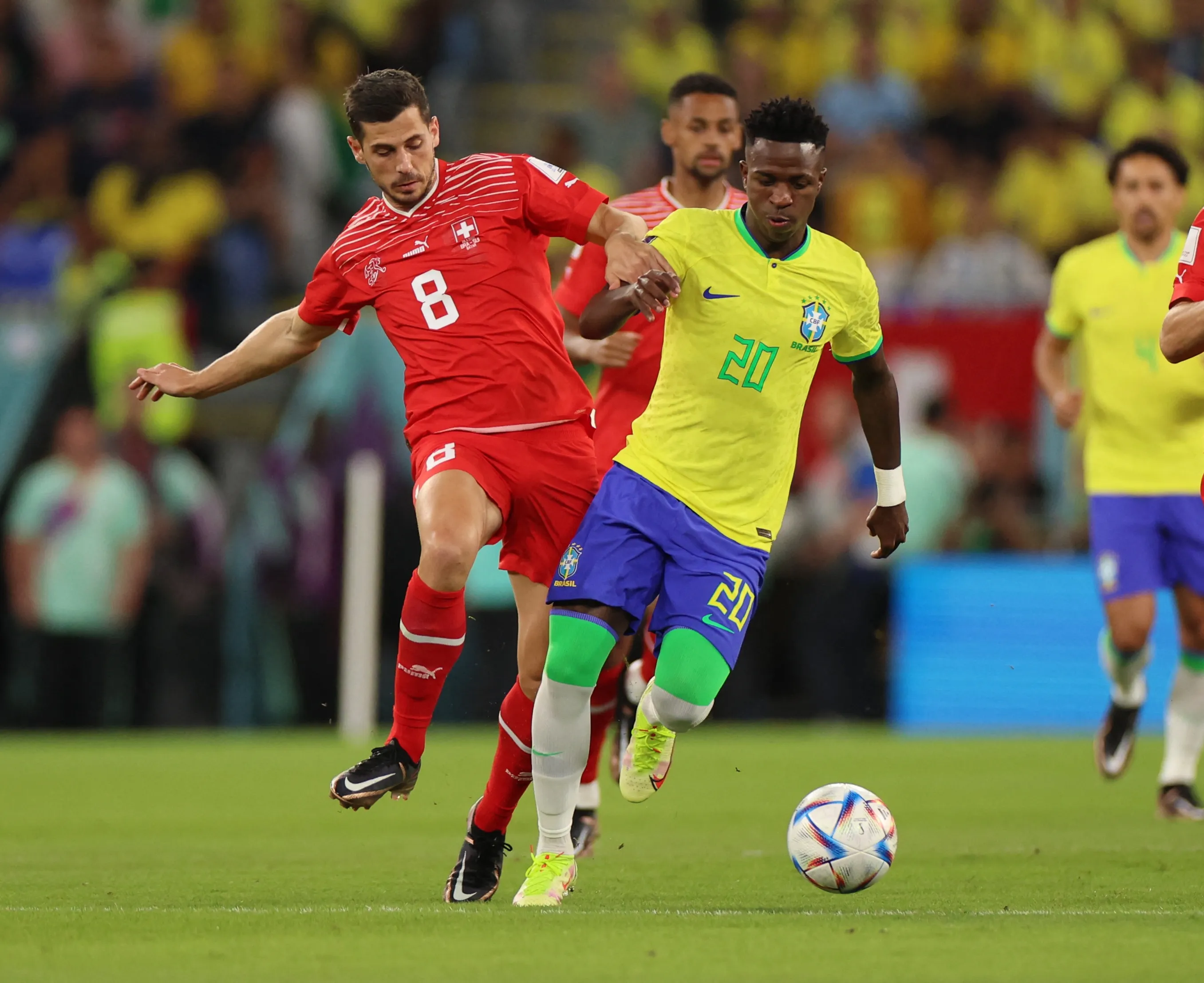 Grupo Schueng - REGULAMENTO BOLÃO DA COPA SCHUENG Dê seu chute para o  placar do jogo do Brasil. Nos jogos da Seleção Brasileira na Copa do Mundo  vamos premiar um (01) vencedor