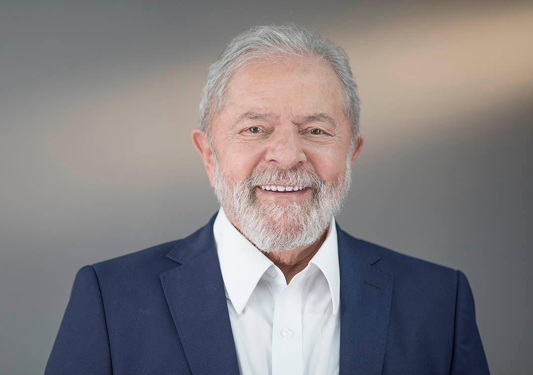 Lula mantém liderança no 1º turno, aponta pesquisa Genial/Quaest