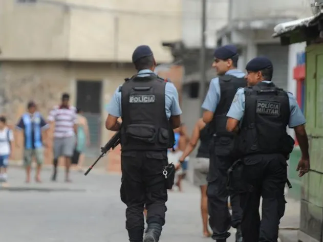 Um policial militar foi morto na região no sábado (20) e operação do Bope começou no domingo 