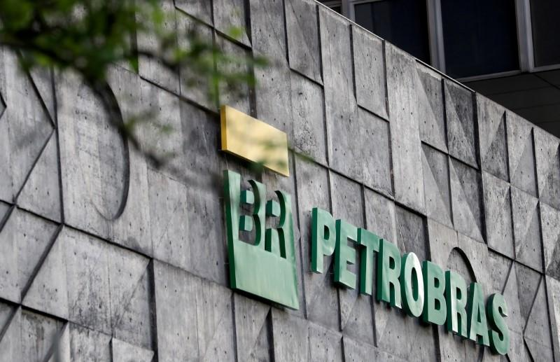 Petrobras fez o anuncio nesta sexta-feira (17) Foto: Reuters 