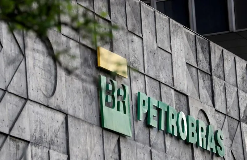 Petrobras fez o anuncio nesta sexta-feira (17)
