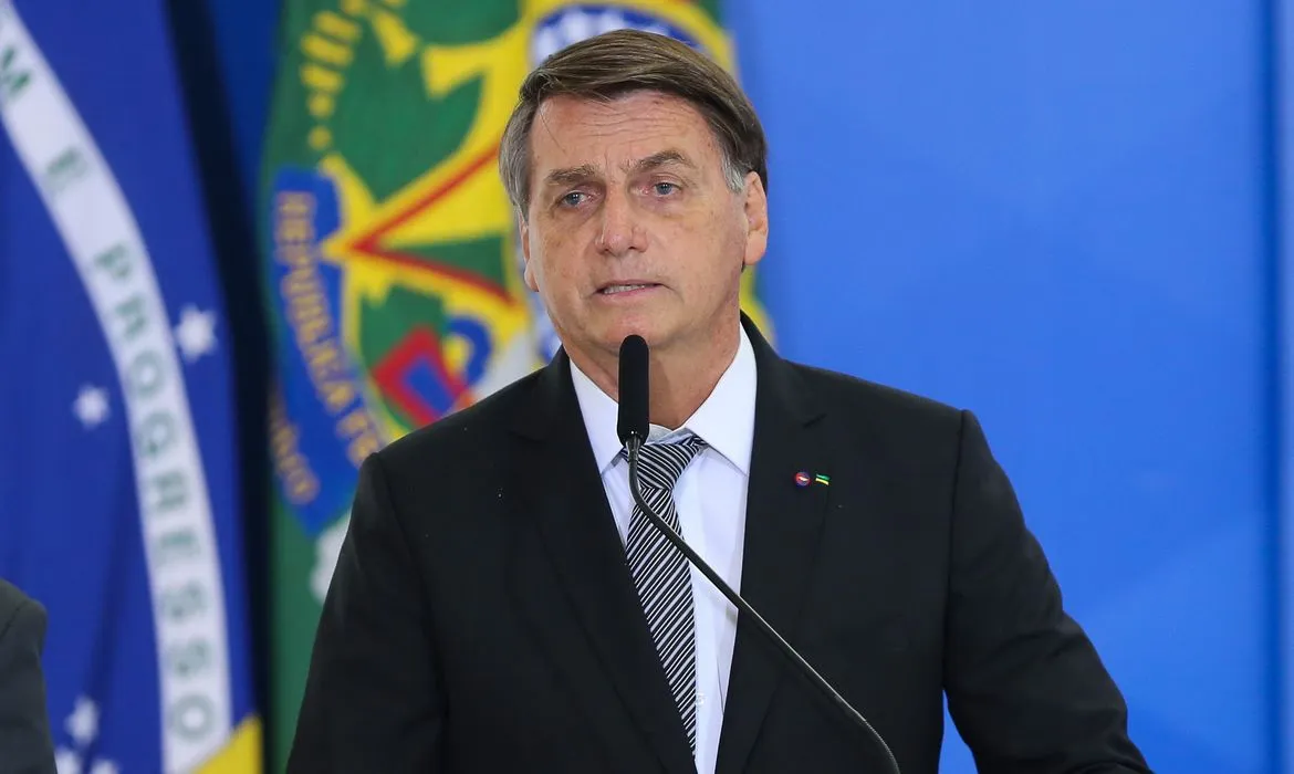 Corte extra do orçamento pode chegar a R$ 8 bilhões, diz Bolsonaro