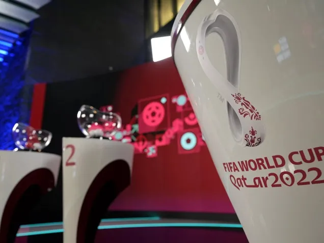 Sorteio dos grupos da Copa do Mundo será na sexta-feira (1), em Doha