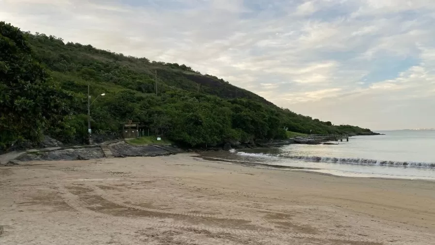 A jovem acusada de abrir a barriga do namorado foi enquadrada por lesão corporal grave. Divulgação